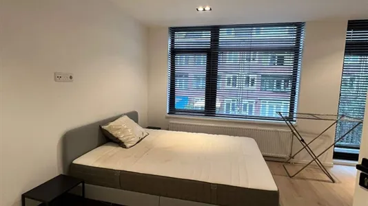 Apartments in Location is not specified - photo 8