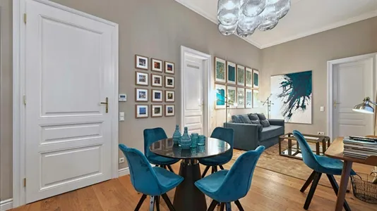 Apartments in Vienna Alsergrund - photo 7