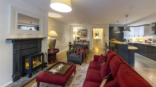 Apartments in Huerta de la Salud - photo 1