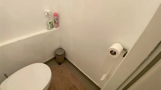 Apartments in Vienna Landstraße - photo 6