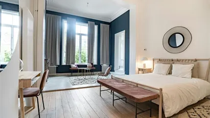 Room for rent in Brussels Elsene, Brussels