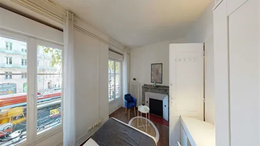 Rooms in Toulouse - photo 2