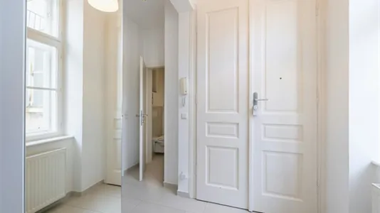 Rooms in Vienna Margareten - photo 9