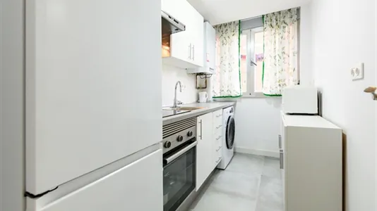 Apartments in Madrid Moncloa-Aravaca - photo 9