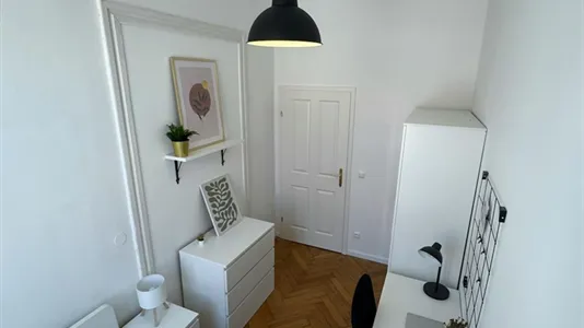 Rooms in Vienna Landstraße - photo 5