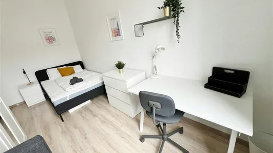Rooms in Wien Meidling - photo 3
