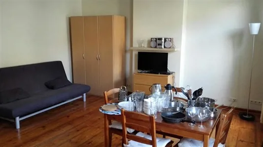 Apartments in Brussels Elsene - photo 3