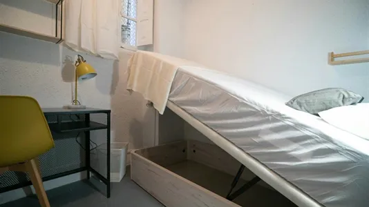 Rooms in Valencia Ciutat Vella - photo 3