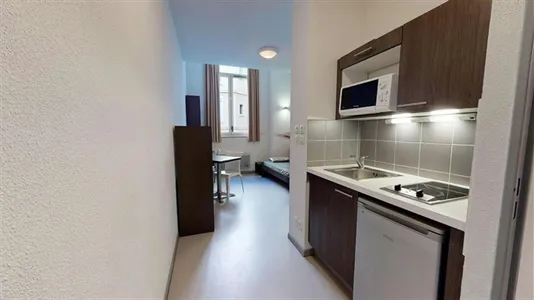 Apartments in Lyon - photo 5