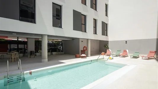 Rooms in Getafe - photo 9