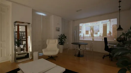 Apartments in Madrid Centro - photo 9