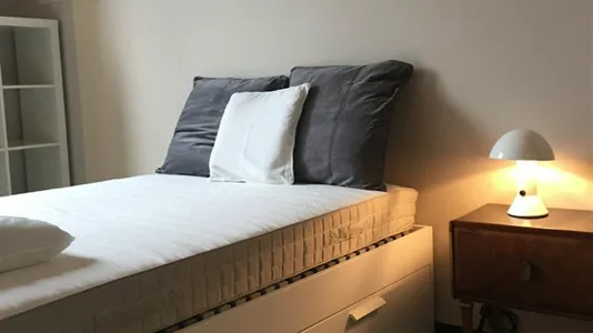 Rooms in Florence - photo 9