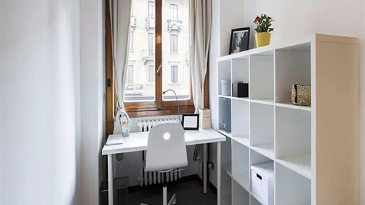 Rooms in Milano Zona 9 - Porta Garibaldi, Niguarda - photo 2