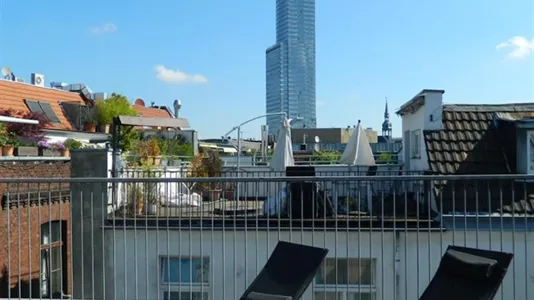 Apartments in Cologne Innenstadt - photo 9