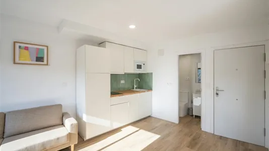 Apartments in Los Claveles - photo 3