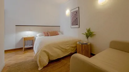 Room for rent in Madrid Retiro, Madrid