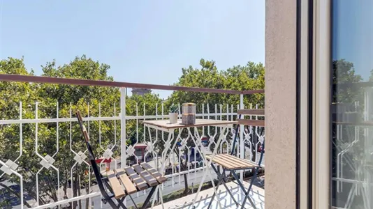 Rooms in Roma Municipio XII – Monte Verde - photo 2