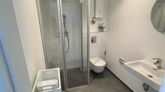 Apartments in Berlin Steglitz-Zehlendorf - photo 5