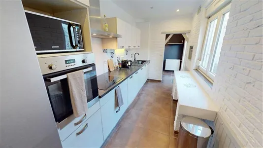 Rooms in Lille - photo 8