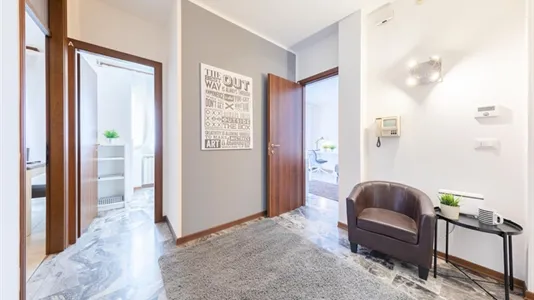 Rooms in Padua - photo 8