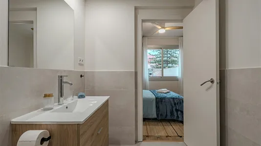 Rooms in Cornellà de Llobregat - photo 7