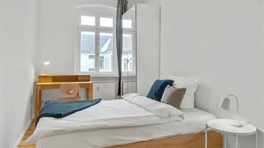 Rooms in Location is not specified - photo 2