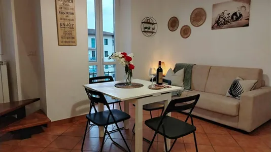 Apartments in Florence - photo 5