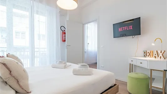 Apartments in Florence - photo 8