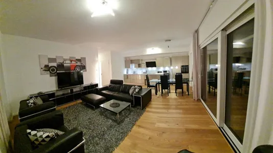 Apartments in Offenbach am Main - photo 7