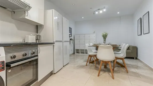 Rooms in Madrid Centro - photo 6