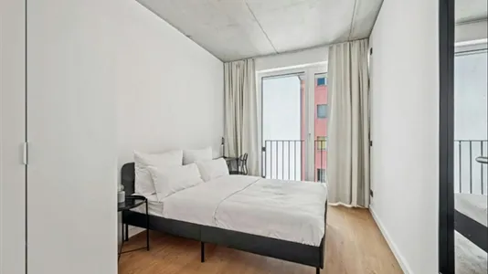 Apartments in Berlin Mitte - photo 3