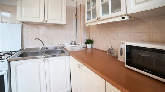 Rooms in Warszawa Mokotów - photo 7