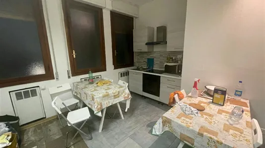 Rooms in Bologna - photo 10