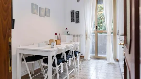 Rooms in Bologna - photo 10