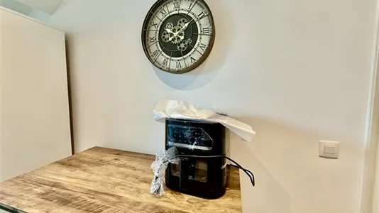 Apartments in Brussels Anderlecht - photo 8