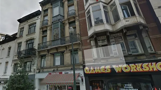 Rooms in Stad Brussel - photo 10