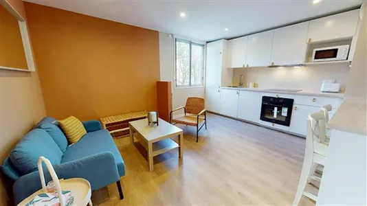 Rooms in Lyon - photo 9