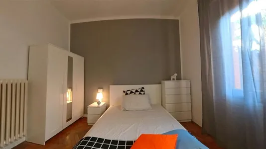 Rooms in Padua - photo 4
