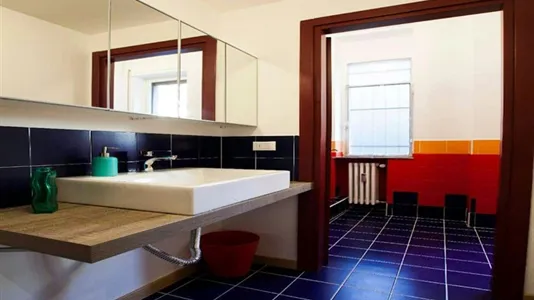 Rooms in Milano Zona 8 - Fiera, Gallaratese, Quarto Oggiaro - photo 8