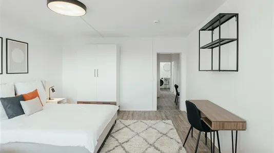 Apartments in Berlin Charlottenburg-Wilmersdorf - photo 3