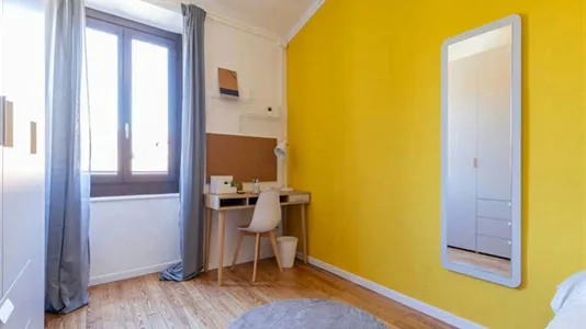 Rooms in Turin - photo 4