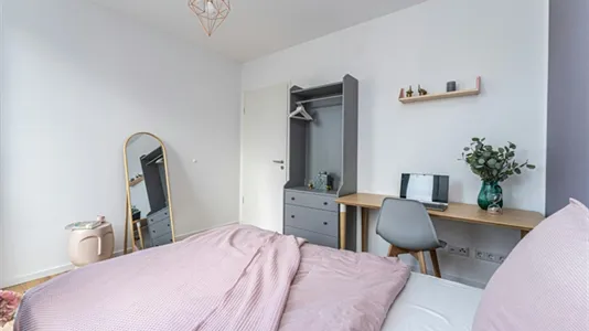 Rooms in Location is not specified - photo 10