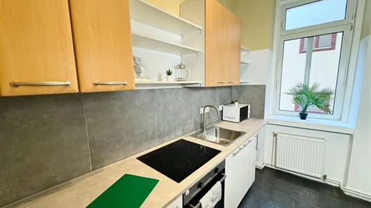 Rooms in Vienna Leopoldstadt - photo 5