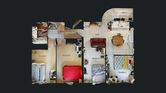 Rooms in Lyon - photo 10