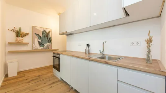 Rooms in Berlin Mitte - photo 6