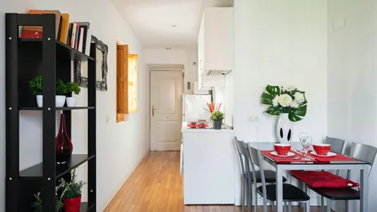 Apartments in Húmera-Somosaguas-Prado del Rey - photo 7