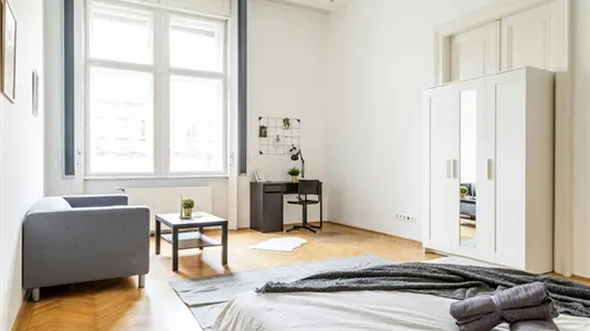 Rooms in Budapest Erzsébetváros - photo 6