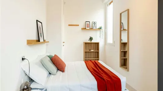 Rooms in Milano Zona 9 - Porta Garibaldi, Niguarda - photo 2