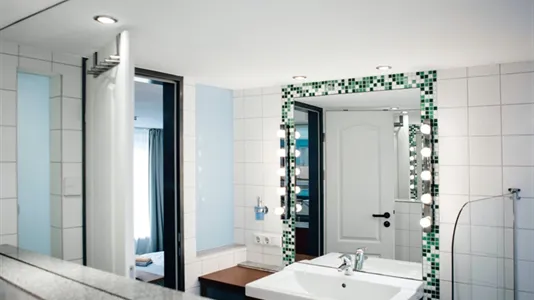 Houses in Cologne Innenstadt - photo 4