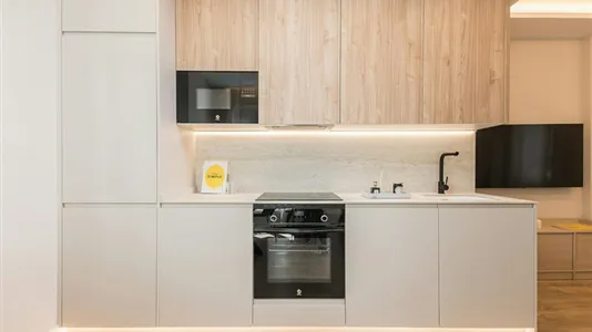 Apartments in Madrid Retiro - photo 6